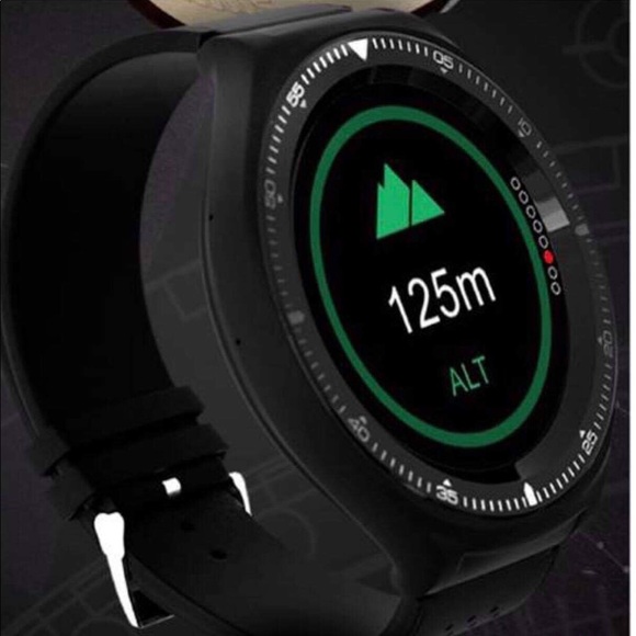 Smart watch - Picture 5 of 8